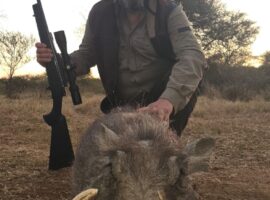 caza en sudafrica (1)