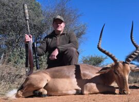 caza en sudafrica (2)